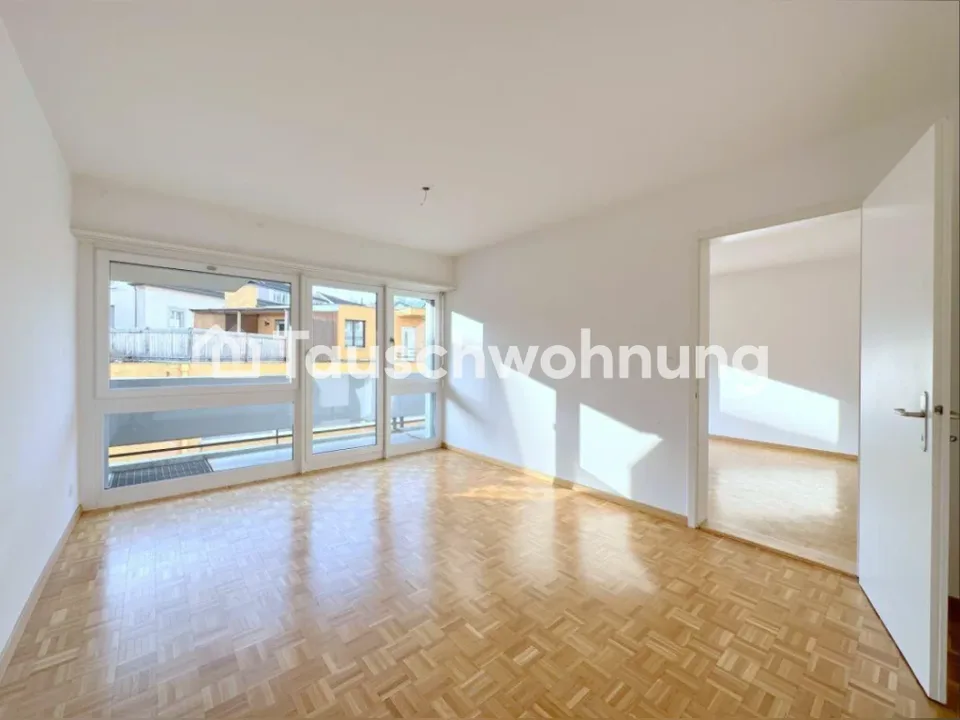 2 Zimmer Wohnung in St. Gallen – Foto 7 von 10