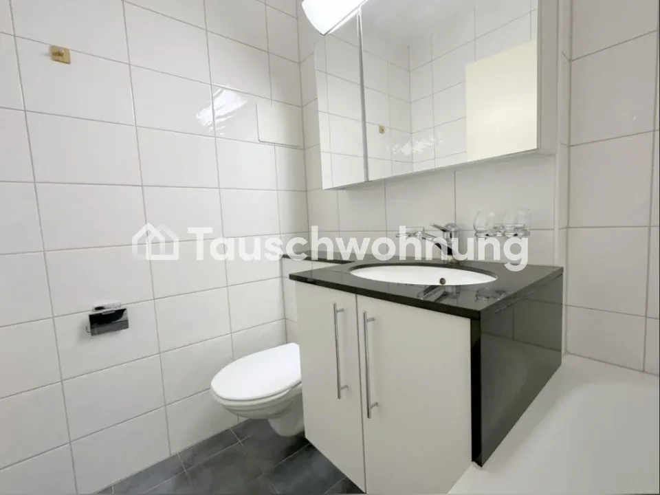 2 Zimmer Wohnung in St. Gallen – Foto 6 von 10