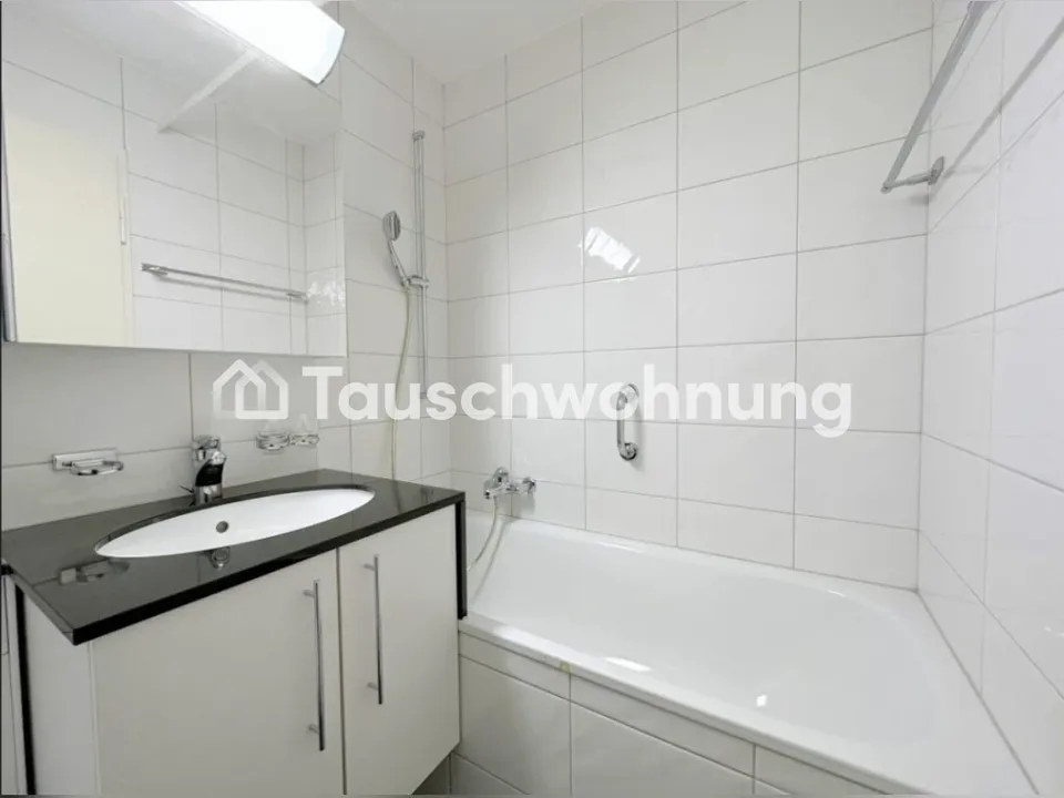 2 Zimmer Wohnung Schöne 2-Zimmerwohnung an zentraler Lage