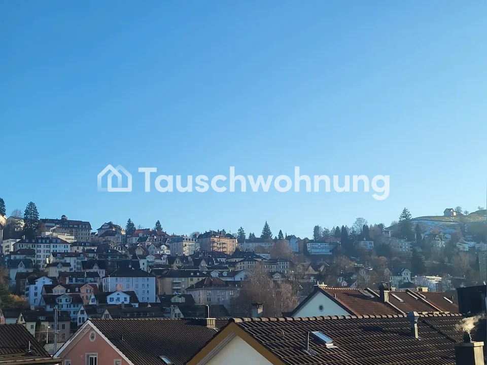 2 Zimmer Wohnung in St. Gallen – Foto 10 von 10