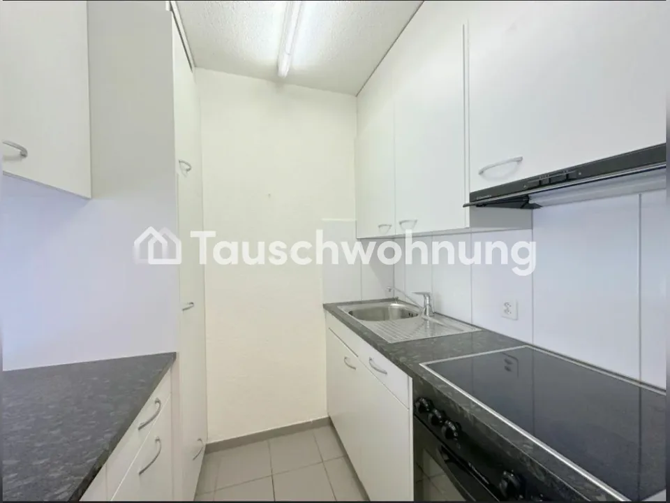 2 Zimmer Wohnung Schöne 2-Zimmerwohnung an zentraler Lage