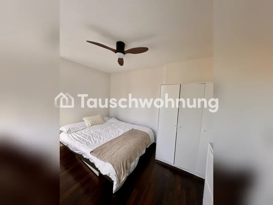 Gemütliche Flat in Dietikon, Zürich gesucht