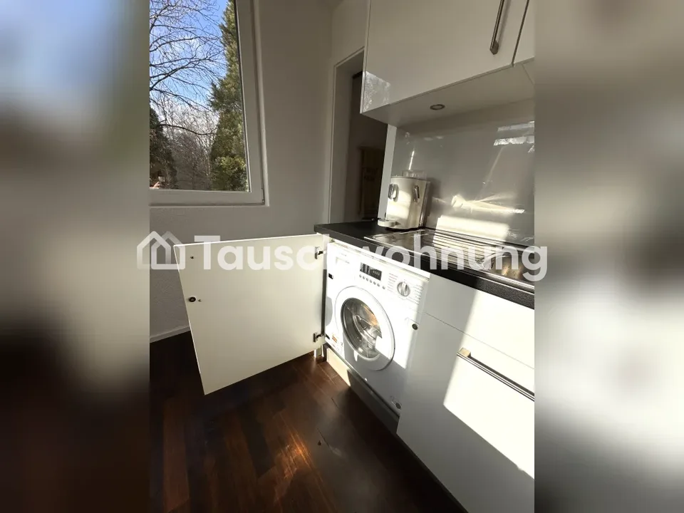 Gemütliche Flat in Dietikon, Zürich gesucht