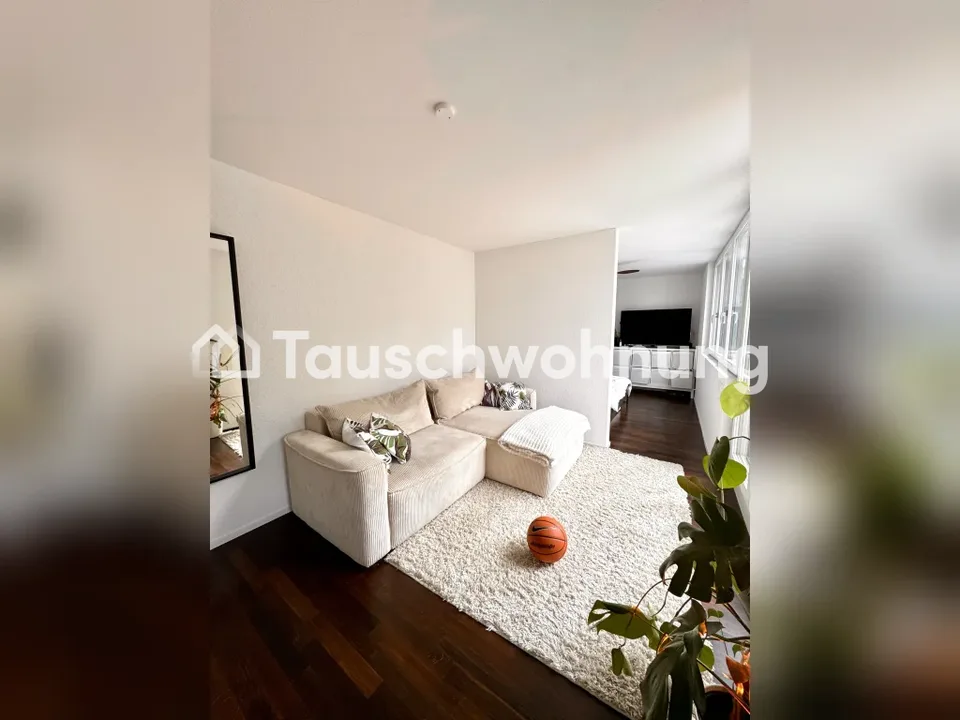 Gemütliche Flat in Dietikon, Zürich gesucht