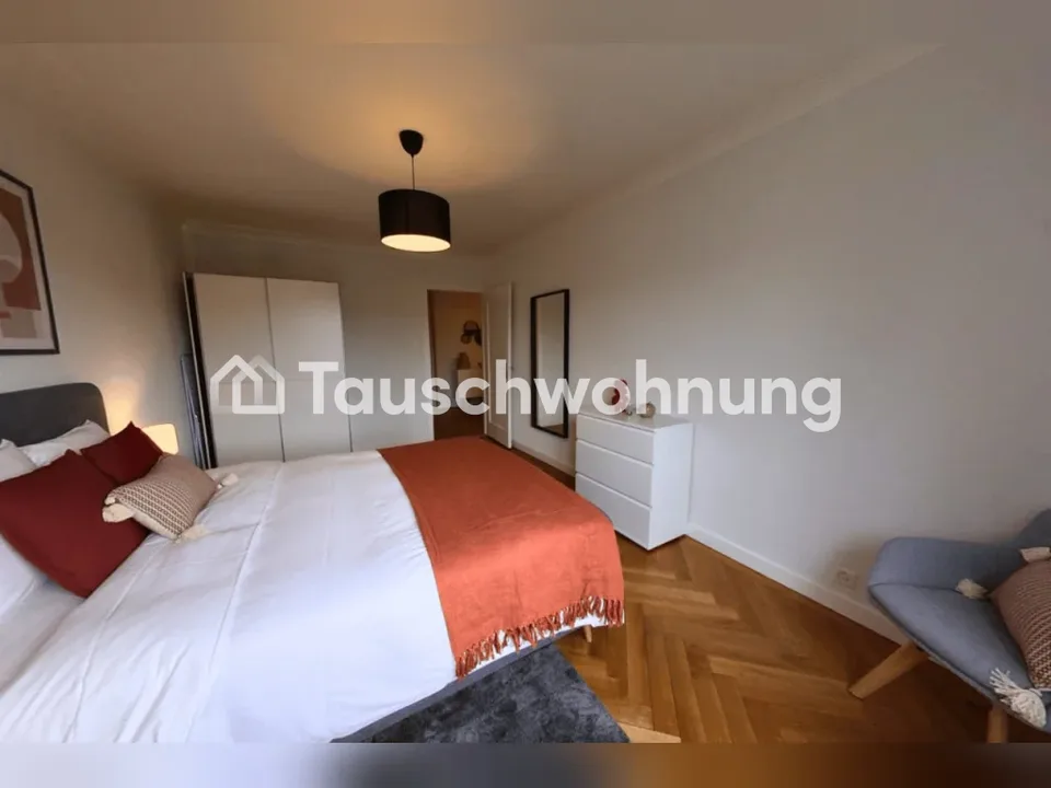 Spacious 2-Bedroom Furnished Apartment with Balcony and Rive
