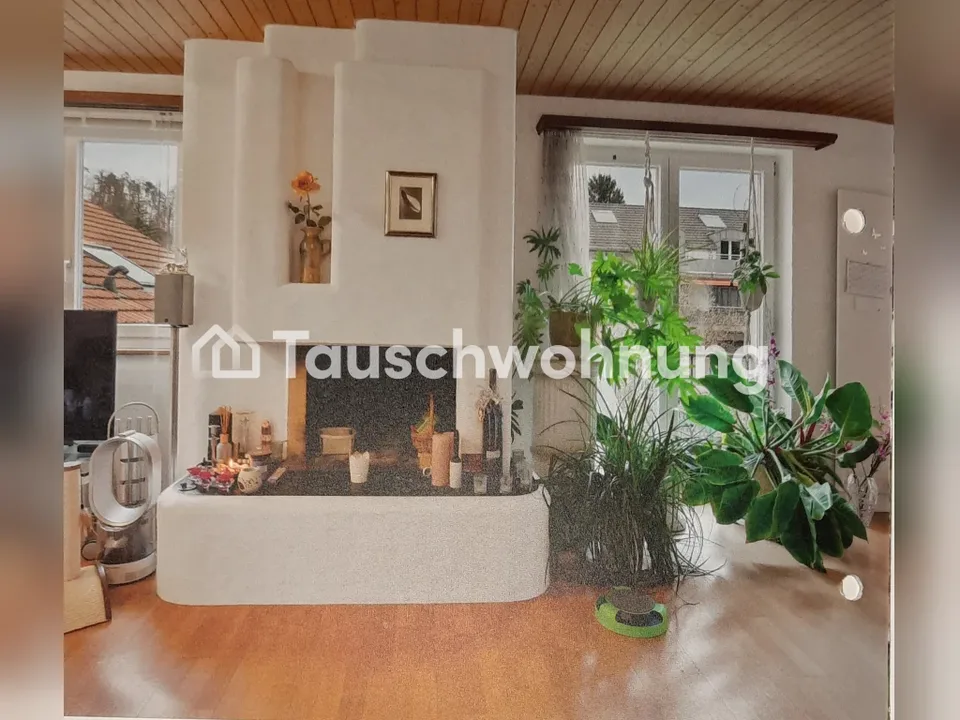 3.5-Zimmer-Wohnung in Adliswil, 77 m²