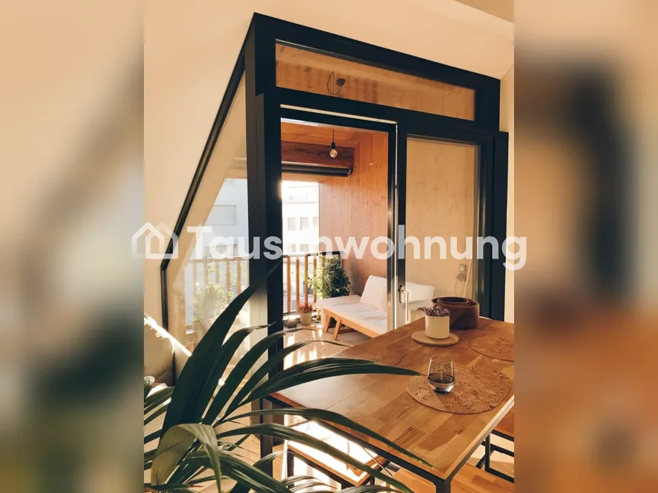 Helle, moderne 4.5 Zimmer Maisonnette-Wohnung