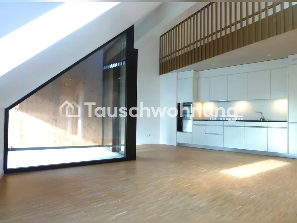 Luminoso e moderno appartamento su due livelli di 4.5 locali – foto 9 di 12