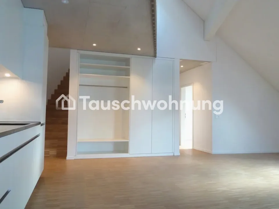 Luminoso e moderno appartamento su due livelli di 4.5 locali – foto 10 di 12