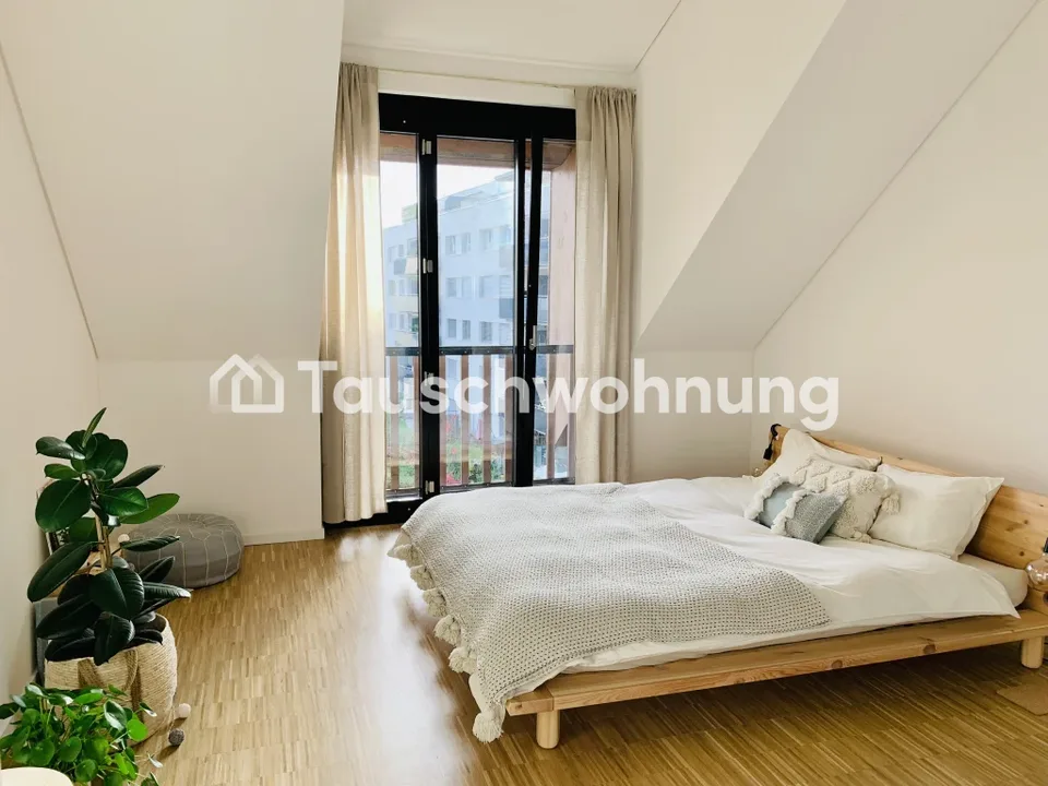 Helle, moderne 4.5 Zimmer Maisonnette-Wohnung