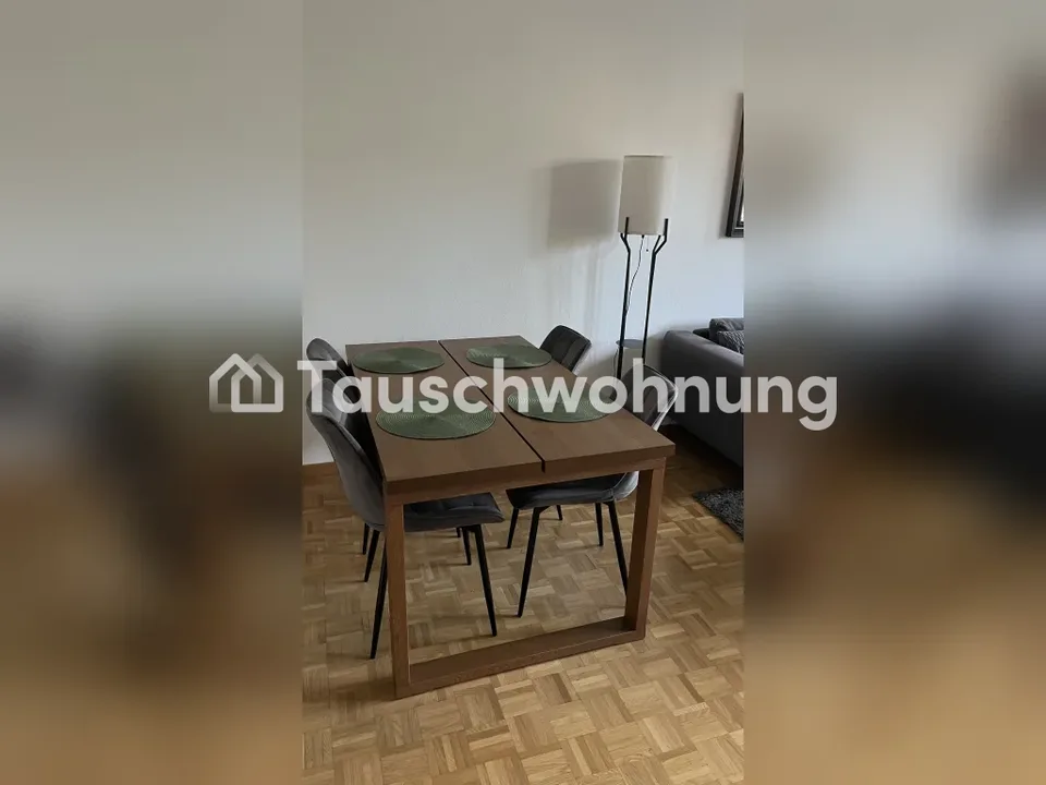 Küsnacht: 3-Zimmer-Wohnung, 75 m²