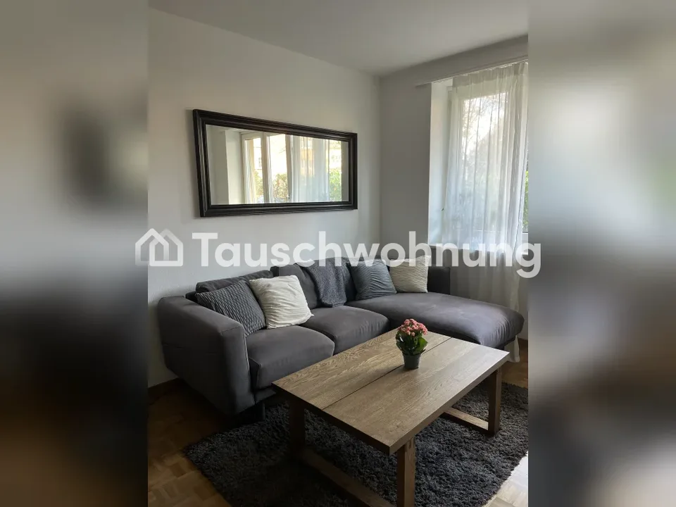 Küsnacht: 3-Zimmer-Wohnung, 75 m²