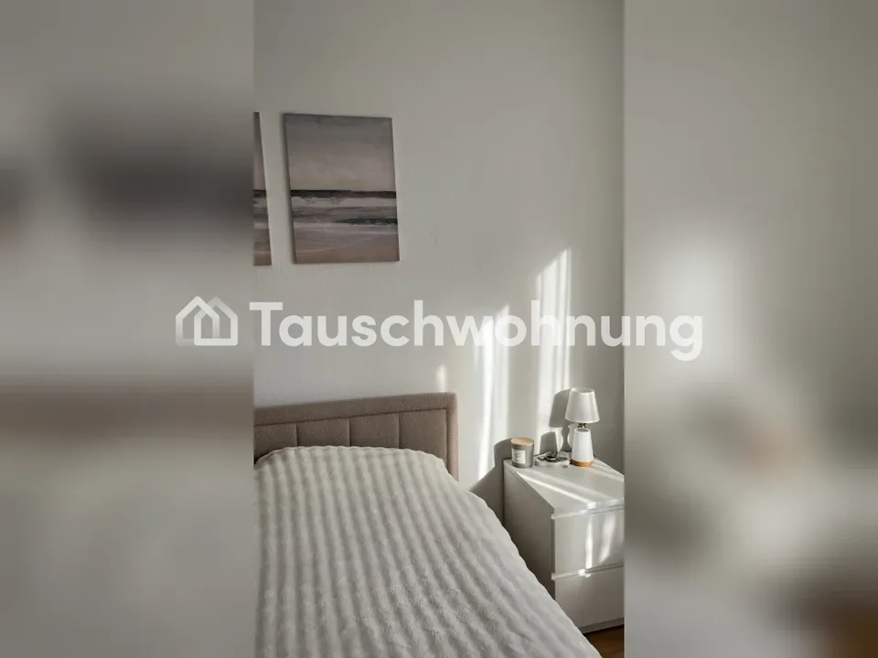Küsnacht: 3-Zimmer-Wohnung, 75 m²