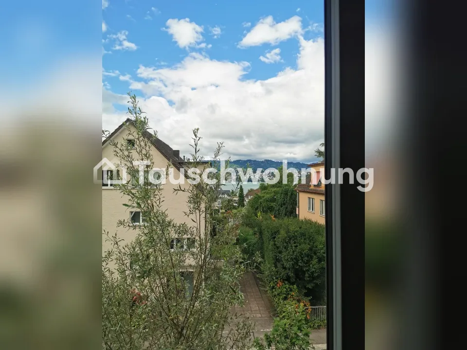 3.5 Zimmer Wohnung in Küsnacht ZH – Foto 8 von 12