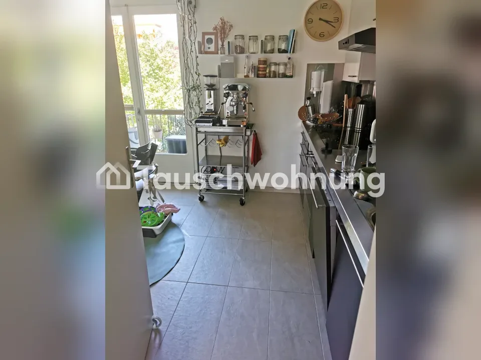 Traumwohnung mit Ferienfeeling