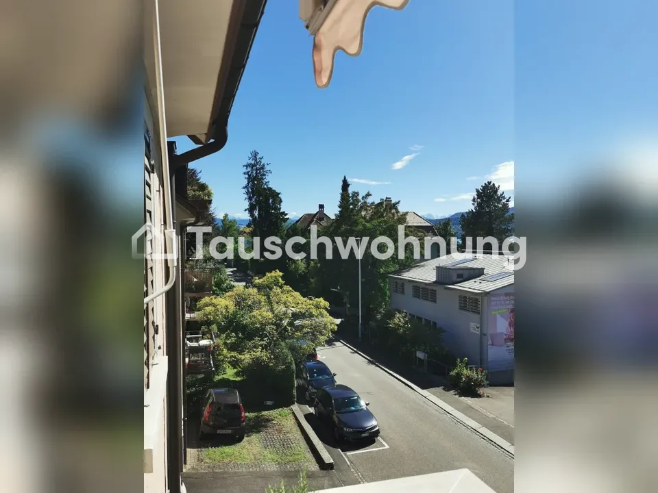 3.5 Zimmer Wohnung in Küsnacht ZH – Foto 9 von 12