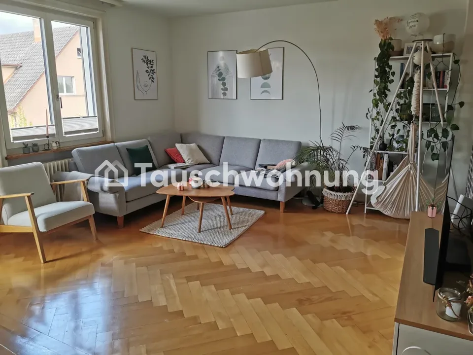 Traumwohnung mit Ferienfeeling