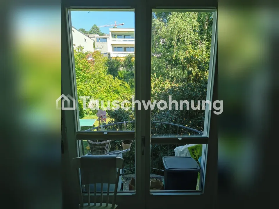 Traumwohnung mit Ferienfeeling