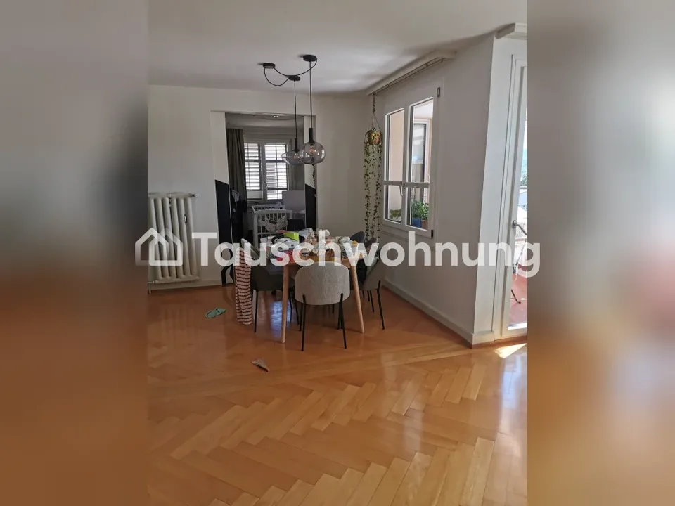 Traumwohnung mit Ferienfeeling