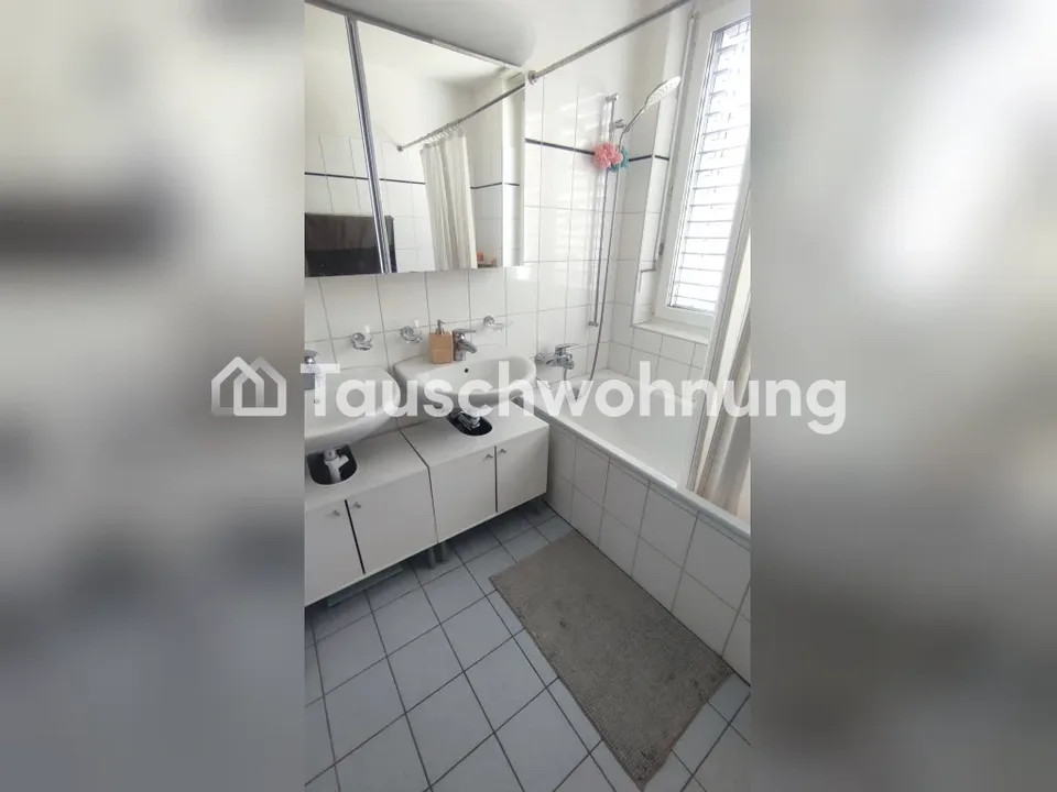Geräumiges Zuhause in Wädenswil zum Tausch