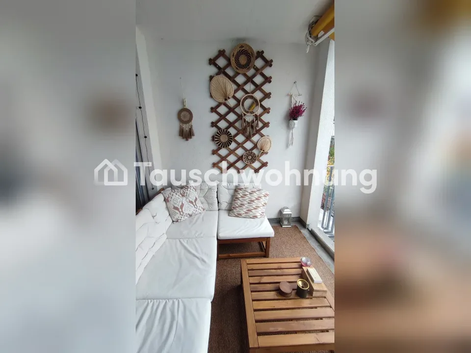 Geräumiges Zuhause in Wädenswil zum Tausch