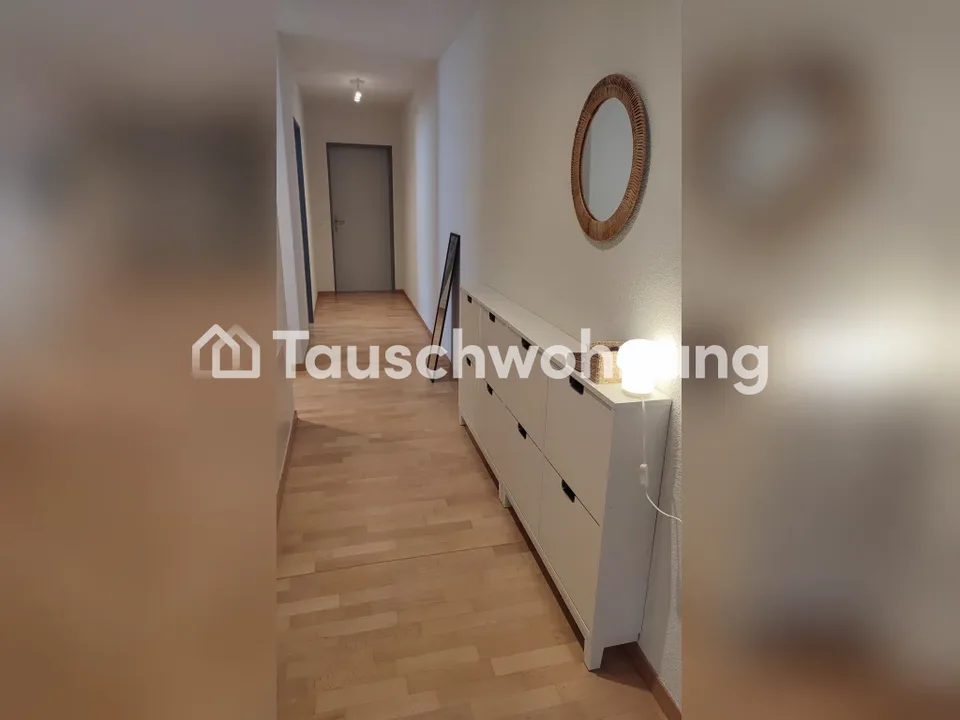Geräumiges Zuhause in Wädenswil zum Tausch