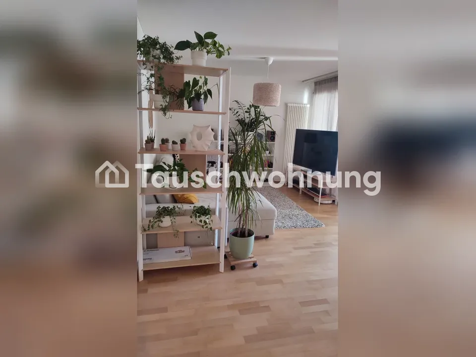 Geräumiges Zuhause in Wädenswil zum Tausch