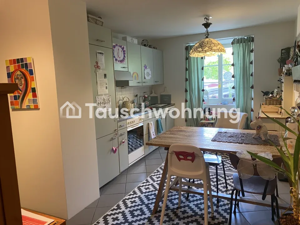 Scambio appartamento di 3.5 locali a Wädenswil – foto 8 di 13