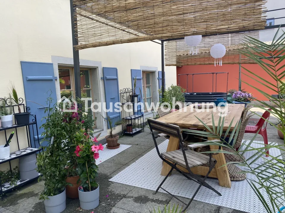 Scambio appartamento di 3.5 locali a Wädenswil – foto 12 di 13