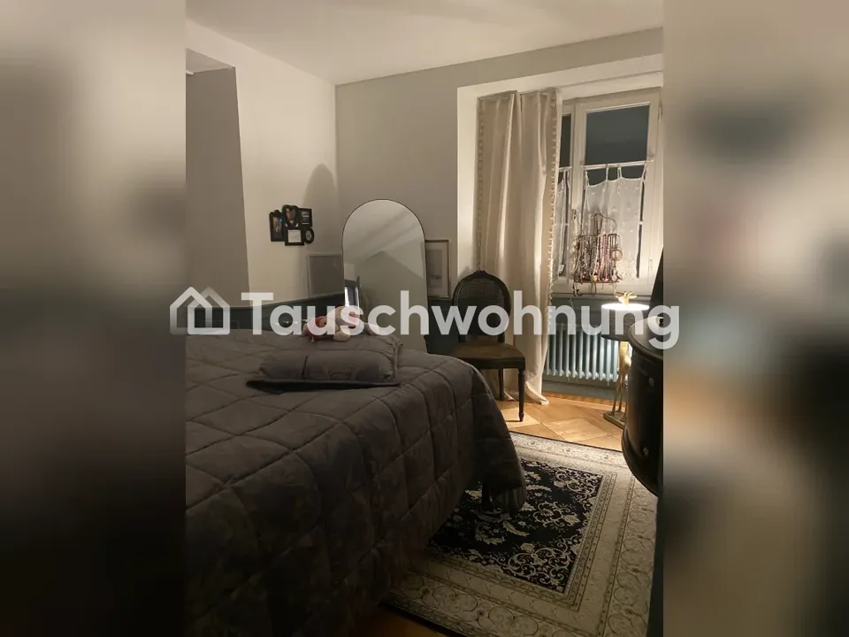 Scambio appartamento di 3.5 locali a Wädenswil – foto 11 di 13