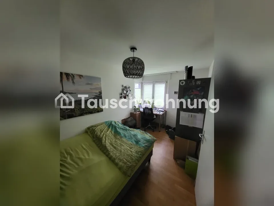 3.5 im Grünen gegen 2.5 in der Stadt