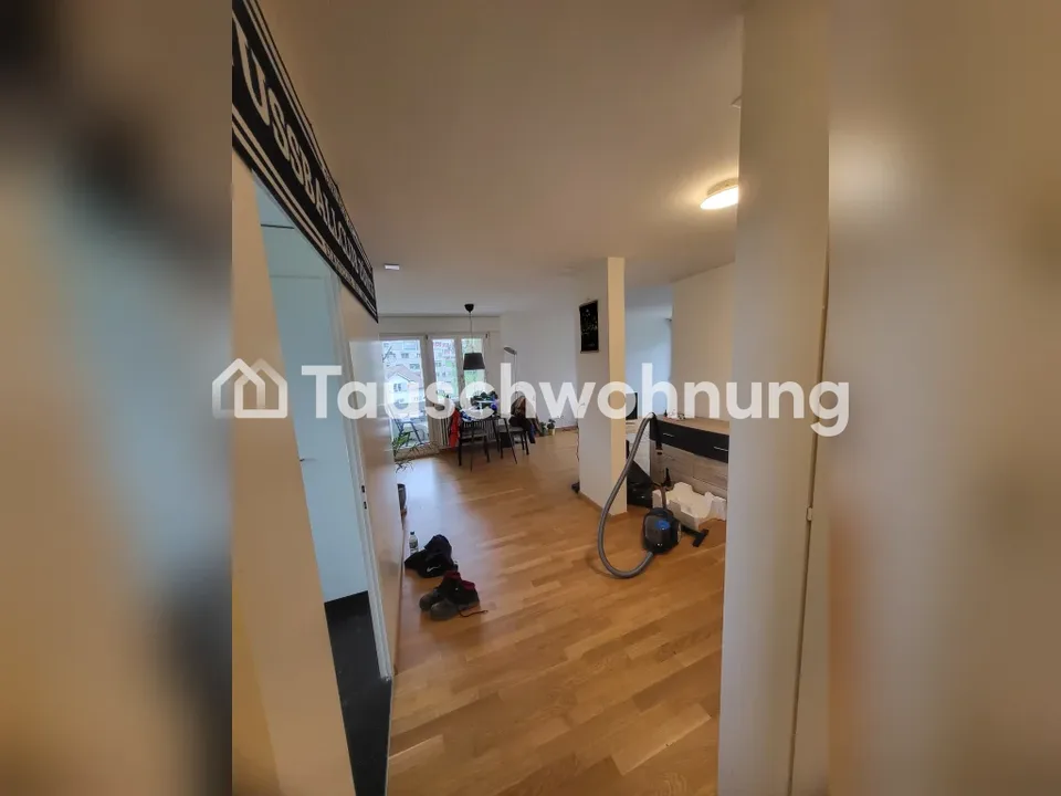 3.5 im Grünen gegen 2.5 in der Stadt