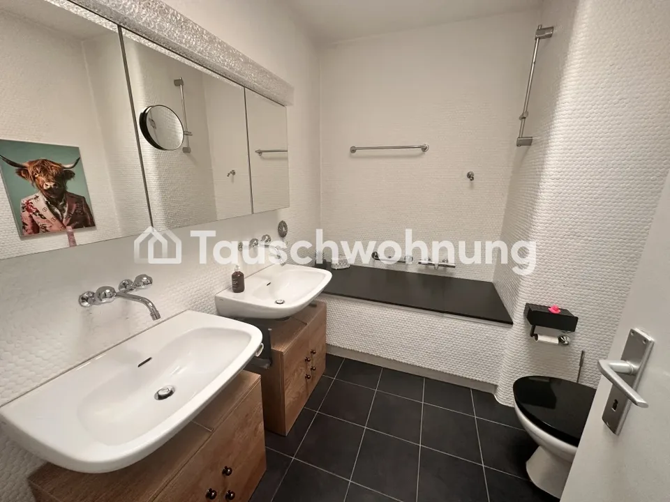 Tausche 5.5-Zimmer-Flat in Oberengstringen gegen kleinere – Foto 11 von 11