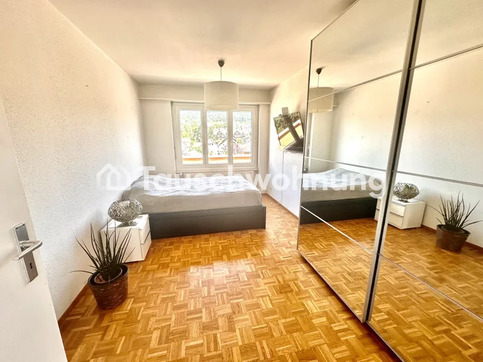 Tausche 5.5-Zimmer-Flat in Oberengstringen gegen kleinere – Foto 6 von 11