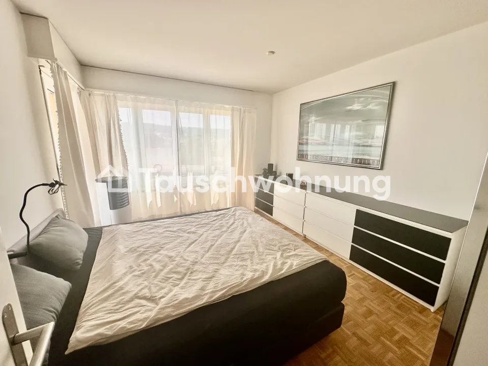 Tausche 5.5-Zimmer-Flat in Oberengstringen gegen kleinere – Foto 9 von 11