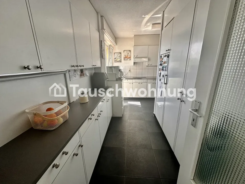 Tausche 5.5-Zimmer-Flat in Oberengstringen gegen kleinere – Foto 8 von 11