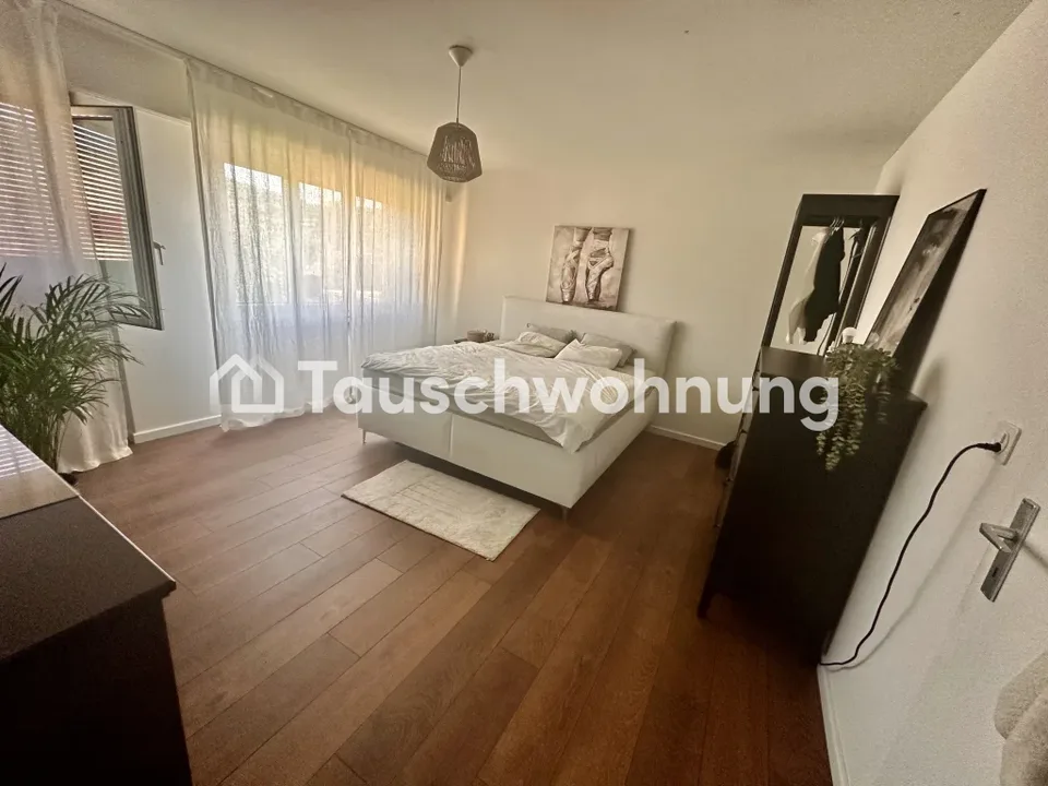 Tausche 5.5-Zimmer-Flat in Oberengstringen gegen kleinere – Foto 7 von 11