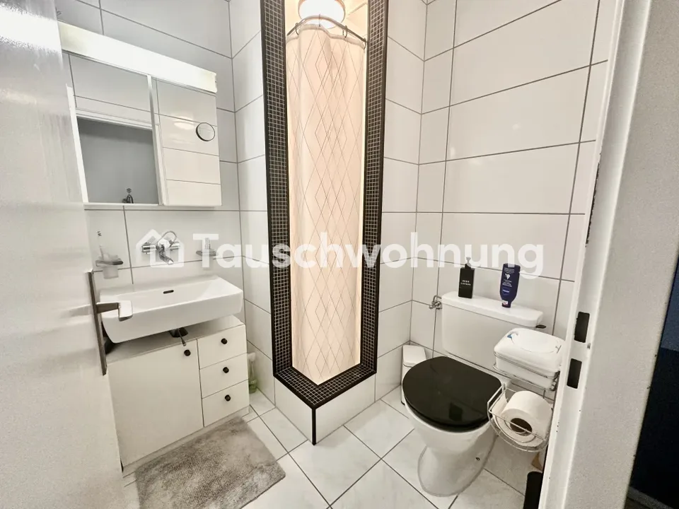Tausche 5.5-Zimmer-Flat in Oberengstringen gegen kleinere – Foto 10 von 11