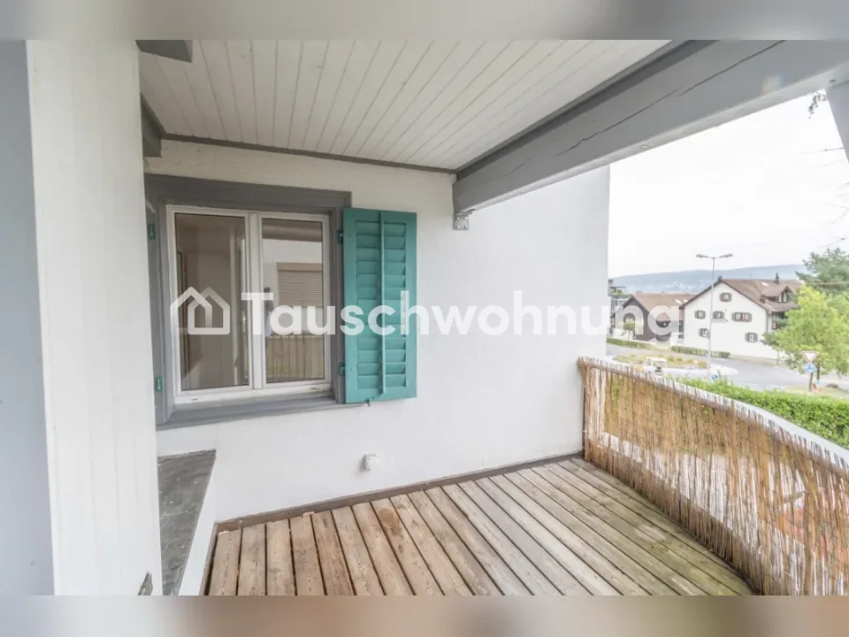 Cerco un appartamento più grande a Thalwil per scambio – foto 6 di 8