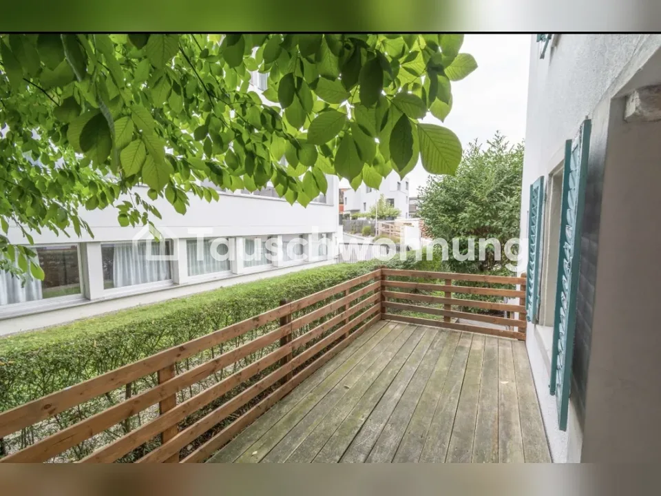 Cerco un appartamento più grande a Thalwil per scambio – foto 8 di 8