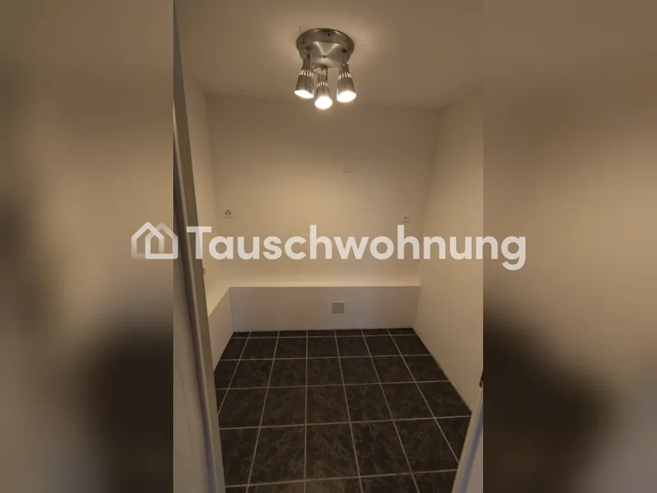 Suche größere Wohnung in Thalwil zum Tausch