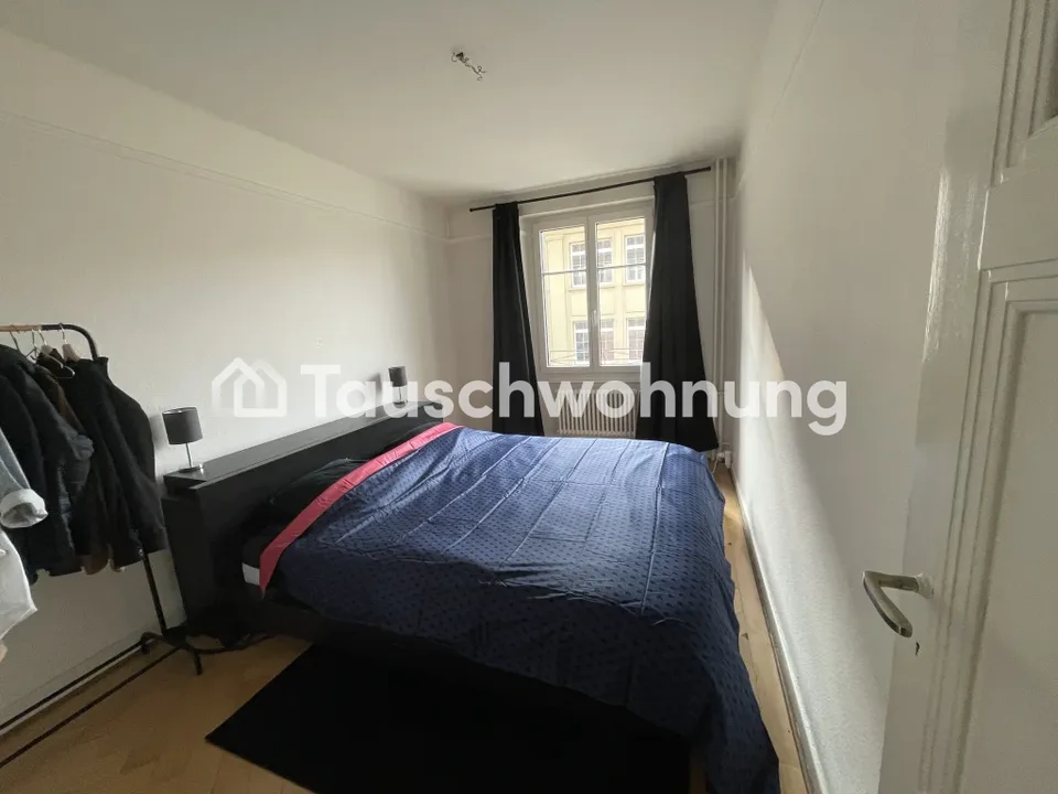 Gemütliches 2.5 Zimmer Wohnung in Lausanne Centrum