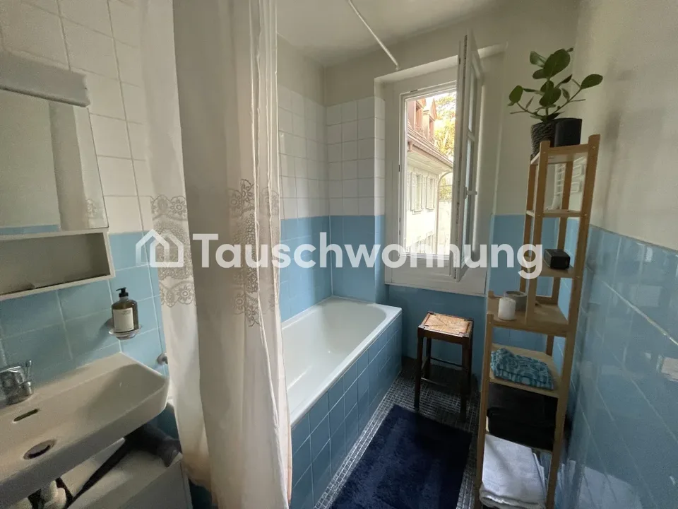 Gemütliches 2.5 Zimmer Wohnung in Lausanne Centrum