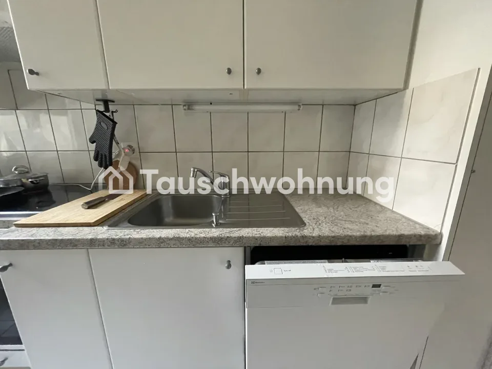 Gemütliche 2.5 Zimmer Wohnung in Lausanne Centrum – Foto 9 von 10