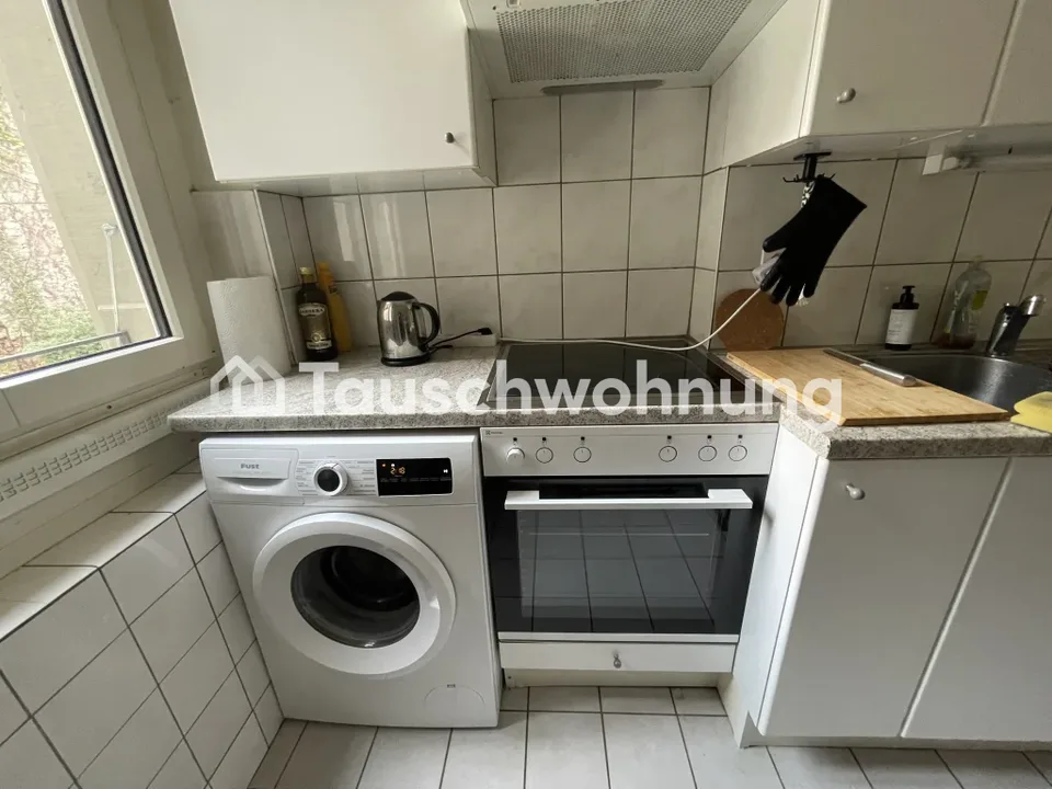 Gemütliche 2.5 Zimmer Wohnung in Lausanne Centrum – Foto 6 von 10