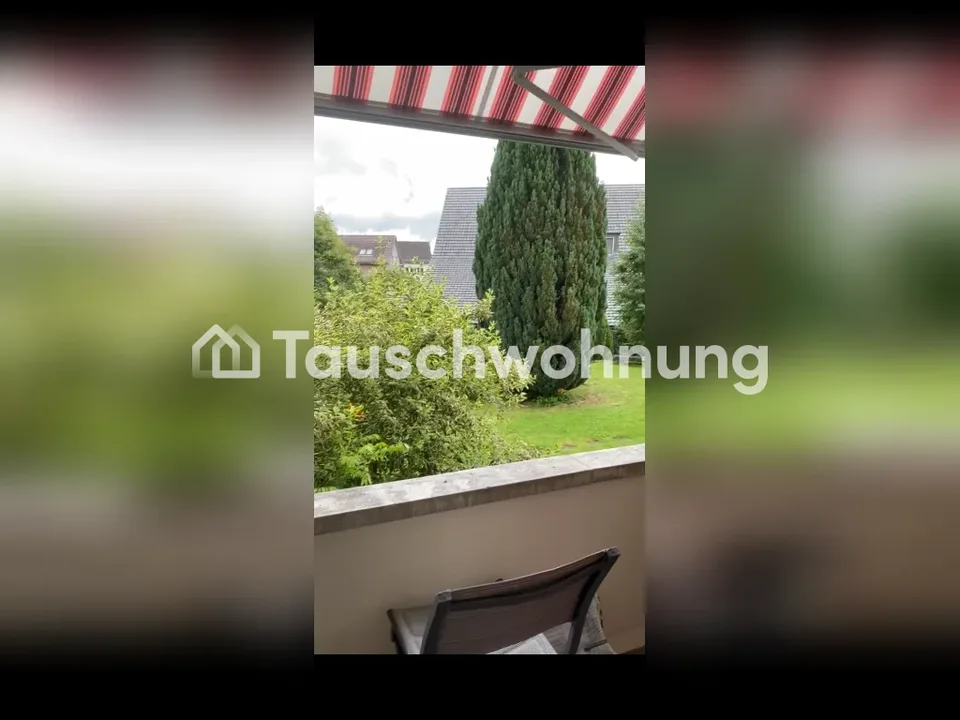 Suche mindestens 2-Zimmer-Wohnung in Zürich oder Umgebung