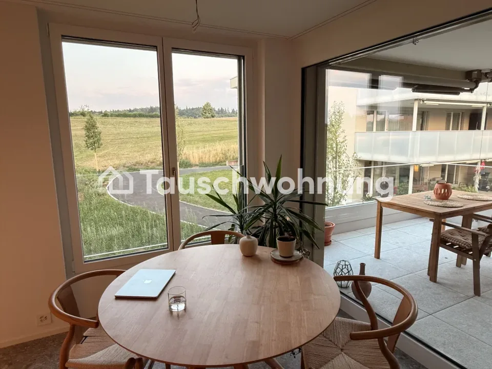 Appartamento nuovo di 2.5 locali a Birmensdorf in scambio – foto 6 di 8