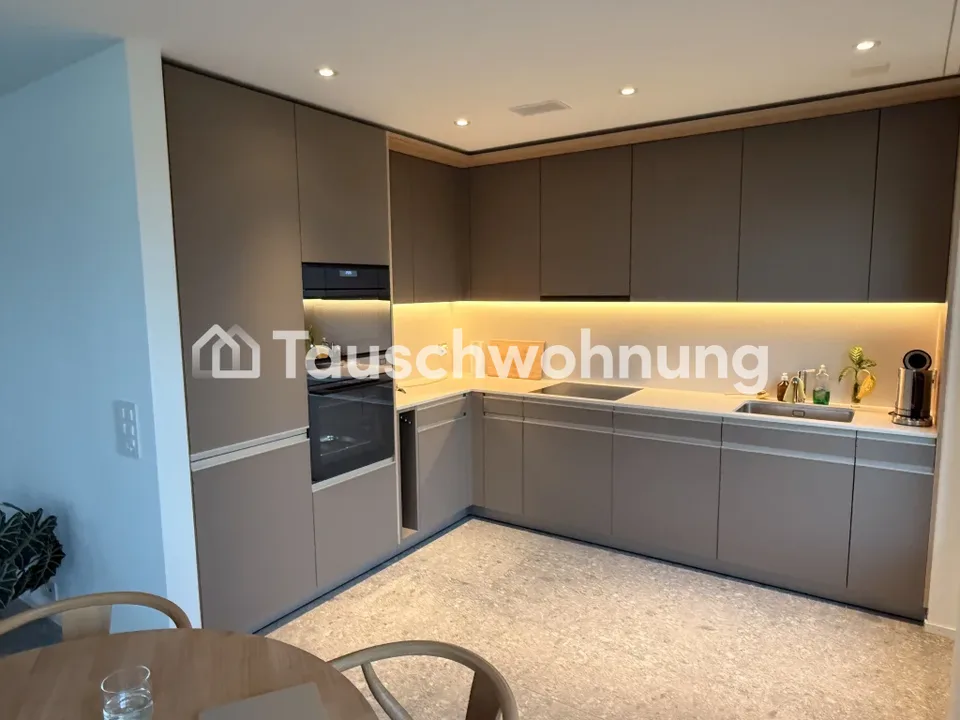 Appartamento nuovo di 2.5 locali a Birmensdorf in scambio – foto 7 di 8