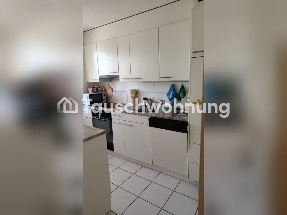 ​Tauschwohnung gesucht: 3.5-Zimmer-Wohnung in Baar gegen ab