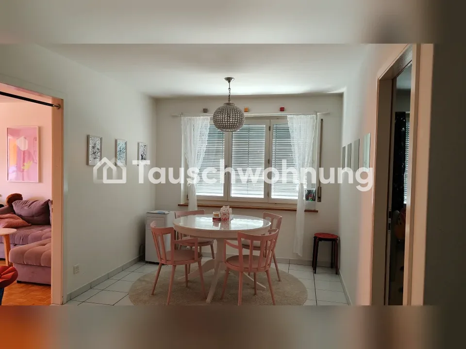 ​Tauschwohnung gesucht: 3.5-Zimmer-Wohnung in Baar gegen ab – Foto 7 von 8